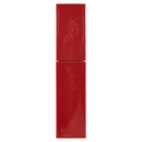 Maybelline New York Rossetto a Lunga Tenuta Effetto Vinilico Superstay Vinyl Ink 100 Charmed